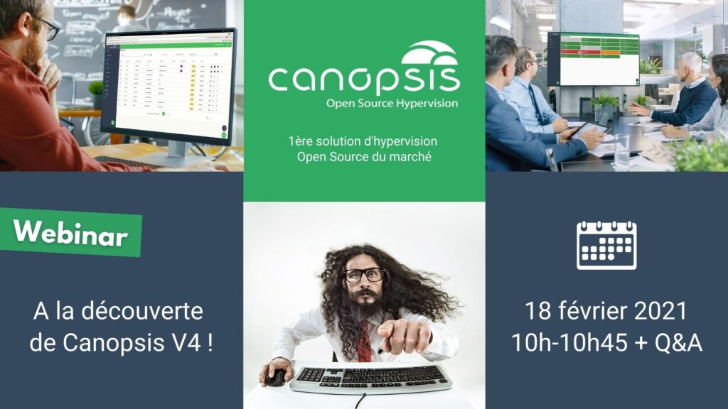 Webinar Canopsis 4 1