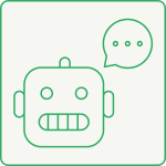 Fonctionnalité chatbot