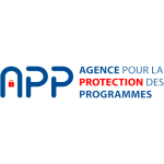 Page A propos - Logo APP