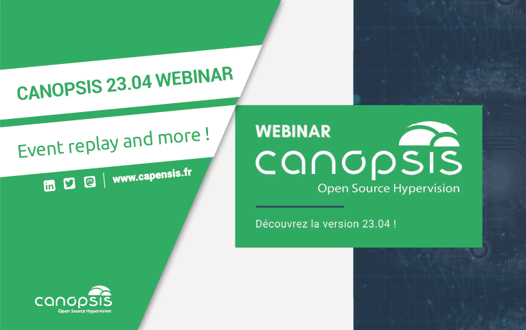 Miniature EN - Canopsis 23.04 Webinar