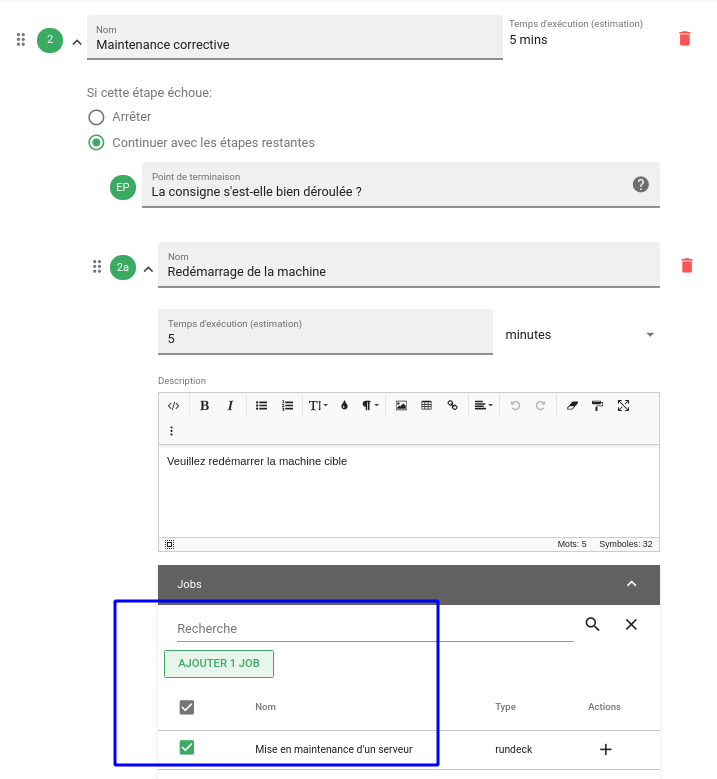 Canopsis V4 - Remediation 3