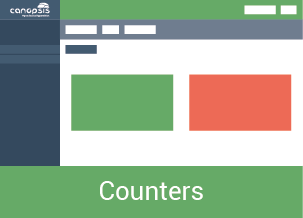 Canopsis Features - Counters
