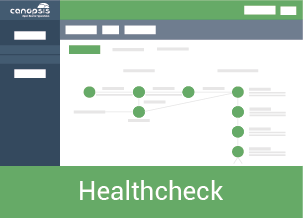 Canopsis Features - Healthcheck