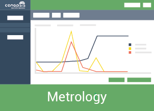 Canopsis Features – Metrology Metrology