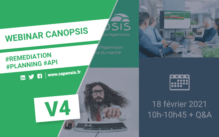 Article EN - Canopsis 4 webinar