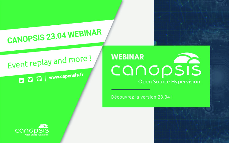 Miniature EN - Canopsis 23.04 Webinar