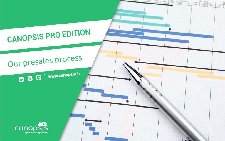 Miniature Article EN - Presales Canopsis Pro Edition