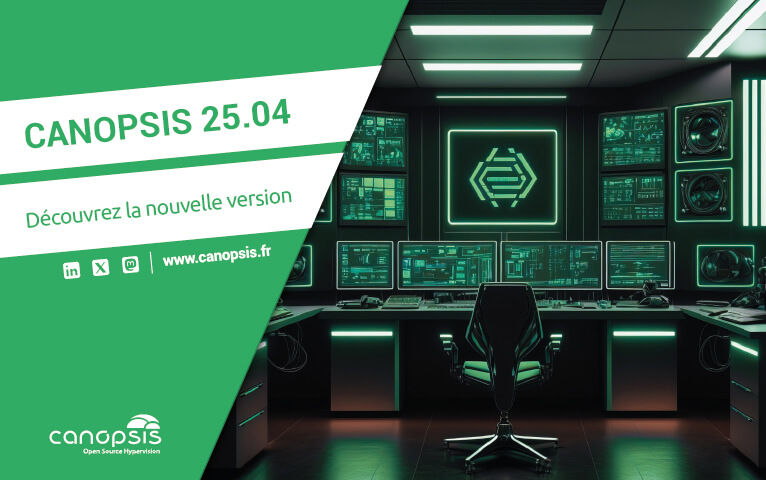 Article Canopsis 25.04 FR