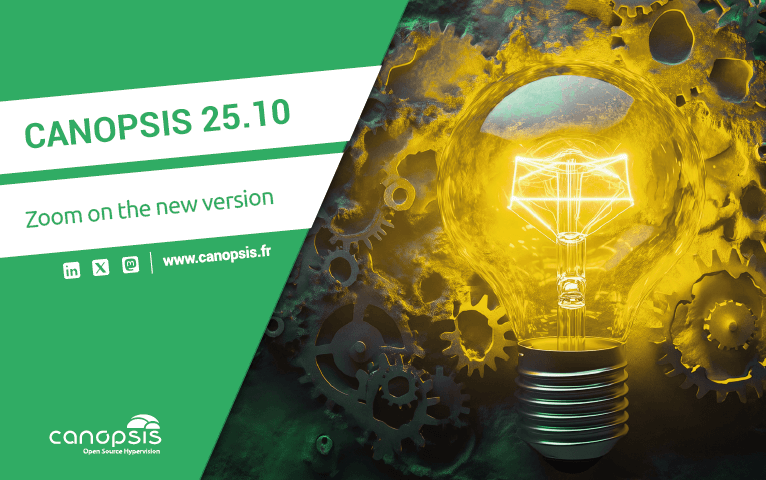 Article Canopsis 25.10 EN