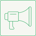 diffusion de messages