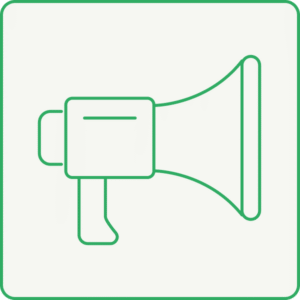 diffusion de messages