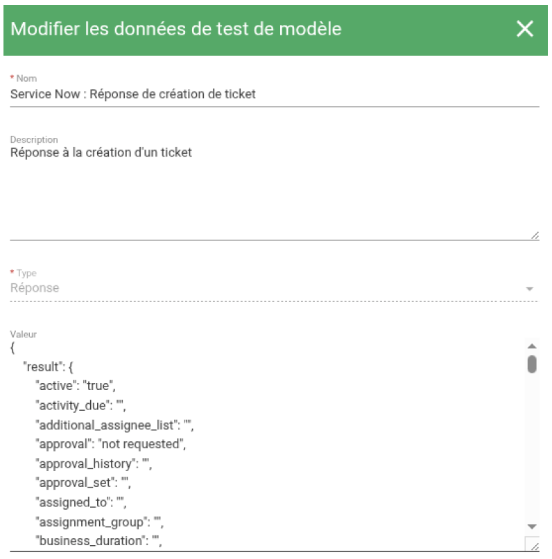 Canopsis Studio Templates 1