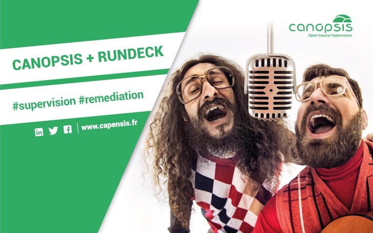 Article Canopsis + Rundeck - EN