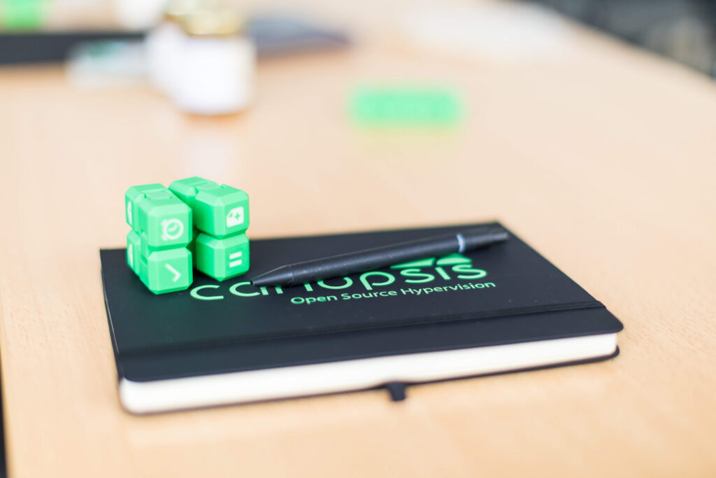 Capensis-Canopsis 32 - Photo credits: Gaëtan Boidin | OB STUDIO