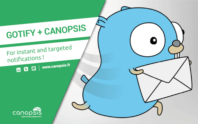 Miniature article Gotify + Canopsis EN