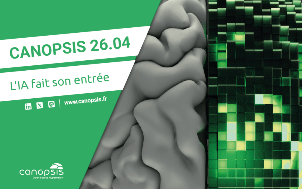 Canopsis 26.04 - Miniature FR