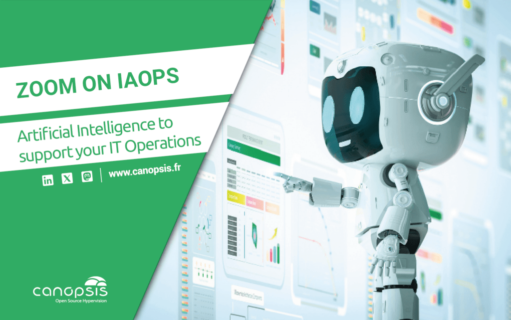 Article IAOps - Artificial Intelligence - Miniature EN